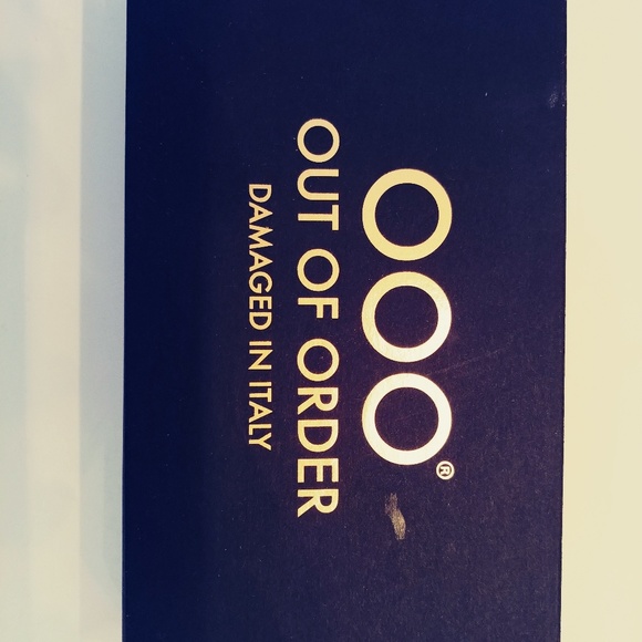 Out Of Order - Picture 3 of 3